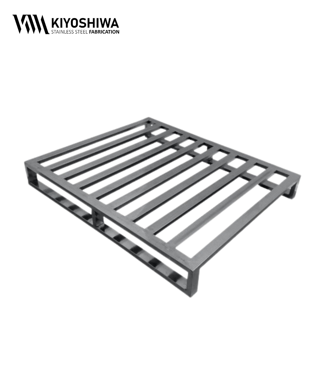 Solid Pallet